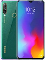 Фото - Мобильный телефон Lenovo K10 Plus 64 ГБ / 4 ГБ