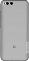 Фото - Чехол Nillkin Nature TPU Case for Mi 6