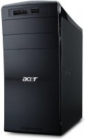 Фото - Персональный компьютер Acer Aspire M3 (92.QRE7T.9C0)