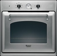 Фото - Духовой шкаф Hotpoint-Ariston FT 850.1 IX HA S 