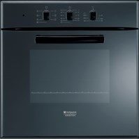 Фото - Духовой шкаф Hotpoint-Ariston FD 61.1 MR HA S 