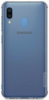 Фото - Чехол Nillkin Nature TPU Case for Galaxy A30