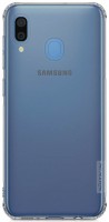 Фото - Чехол Nillkin Nature TPU Case for Galaxy A30 