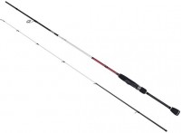 Фото - Удилище Crazy Fish Aspen Stake AS812MHT