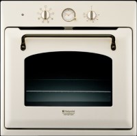 Фото - Духовой шкаф Hotpoint-Ariston FT 851.1 OW HA 