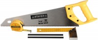 Фото - Набор инструментов STAYER 15084-H5 