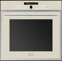Фото - Духовой шкаф Hotpoint-Ariston FK 1041L P.20 X HA DS