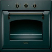 Фото - Духовой шкаф Hotpoint-Ariston FT 820.1 AN HA S