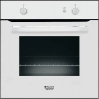 Фото - Духовой шкаф Hotpoint-Ariston FH G WH HA S 