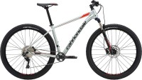 Фото - Велосипед Cannondale Trail 4 29 2019 frame M