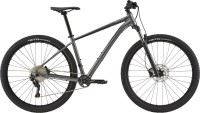 Фото - Велосипед Cannondale Trail 4 27.5 2020 frame XS