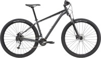 Фото - Велосипед Cannondale Trail 5 27.5 2020 frame XS 