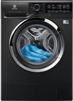 Фото - Стиральная машина Electrolux PerfectCare 600 EW6S226CPX черный