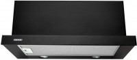 Фото - Вытяжка ELEYUS Storm G 1200 LED SMD 60 BL черный