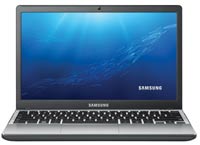Фото - Ноутбук Samsung NP-300U1A (NP-300U1A-A05)