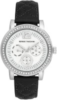 Фото - Наручные часы Sergio Tacchini ST.4.101.02
