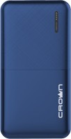 Фото - Powerbank Crown CMPB-604