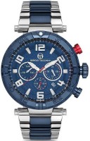 Фото - Наручные часы Sergio Tacchini ST.5.112.01