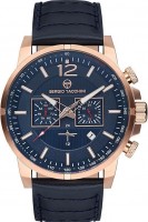 Фото - Наручные часы Sergio Tacchini ST.5.125.03