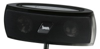 Фото - Компьютерные колонки Divoom Upo-1