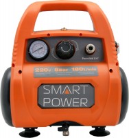 Фото - Компрессор Berkut Smart Power SAC-280 6 л сеть (230 В)