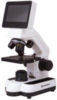 Фото - Микроскоп BRESSER Biolux Touch LCD 40–1400x 