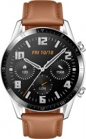 Фото - Смарт часы Huawei Watch GT 2  Classic 46mm