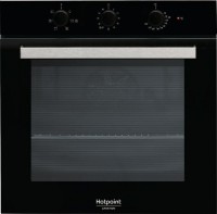 Фото - Духовой шкаф Hotpoint-Ariston FA3 230 H BL HA 