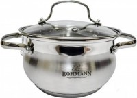 Фото - Кастрюля Bohmann BH5114-16 