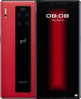 Фото - Мобильный телефон Huawei Mate 30 RS Porsche Design 512 ГБ / 12 ГБ