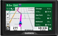 Фото - GPS-навигатор Garmin Drive 52MT Rus 