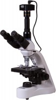 Микроскоп Levenhuk MED D10T 