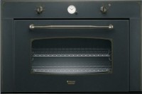 Фото - Духовой шкаф Hotpoint-Ariston MHR 940.1 AN HA S 