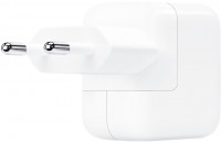 Фото - Зарядное устройство Apple Power Adapter 12W 