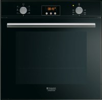 Фото - Духовой шкаф Hotpoint-Ariston 7O FK 637 J K RU HA 