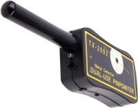 Фото - Металлоискатель Kkmoon TX-2002