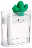 Фото - Увлажнитель воздуха Xiaomi AmuseNd Crystal Cactus Humidifier 