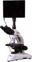 Микроскоп Levenhuk MED D25T LCD 