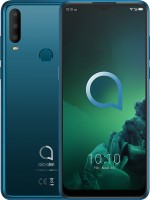 Фото - Мобильный телефон Alcatel 3X 2019 64 ГБ / 4 ГБ