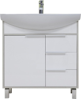 Фото - Тумба под умывальник Aquaton Rico 80 1A215401RIB90