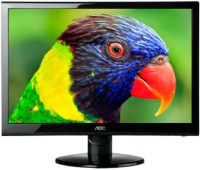 Фото - Монитор AOC E2352Phz 23 "  черный