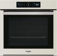 Фото - Духовой шкаф Whirlpool AKZ9 6230 S 