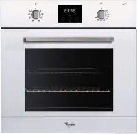 Фото - Духовой шкаф Whirlpool AKP 458 WH 