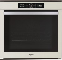 Фото - Духовой шкаф Whirlpool AKZM 8480 S 