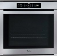 Фото - Духовой шкаф Whirlpool AKZM 8480 IX 