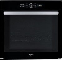 Фото - Духовой шкаф Whirlpool AKZM 8420 NB 