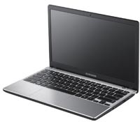 Фото - Ноутбук Samsung NP-350U2A (NP-350U2A-A01)