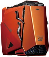 Фото - Персональный компьютер Acer Predator Crusher II