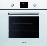Фото - Духовой шкаф Whirlpool AKP 461 WH 