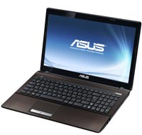 Фото - Ноутбук Asus K53SC (K53SC-SX326D)